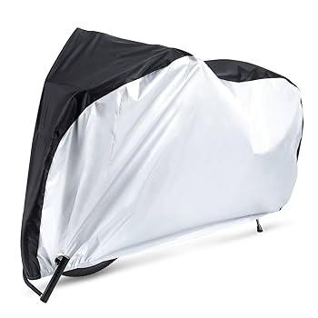 NUVE NX2 Hackney Plaid 屋内用自転車カバー NUVE - NX2 Hackney Plaid | Indoor Bike Cover